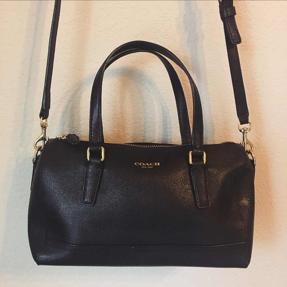 Coach crossbody